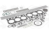 Gasket set, cylinder head 870.910 Elring