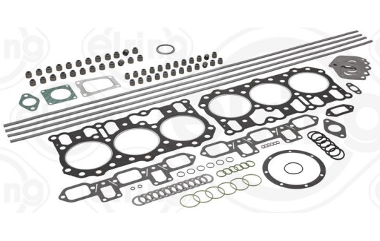 Gasket set, cylinder head 870.910 Elring