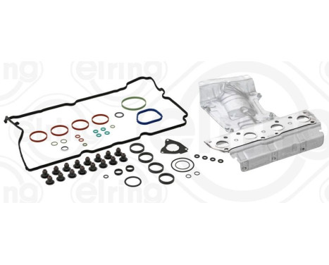 Gasket Set, cylinder head 898.110 Elring