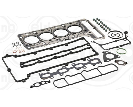 Gasket Set, cylinder head 906.380 Elring