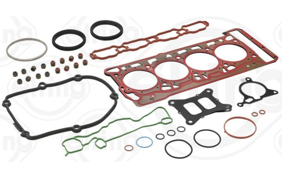 Gasket set, cylinder head 908.020 Elring
