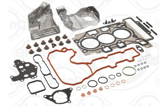 Gasket set, cylinder head 911.361 Elring