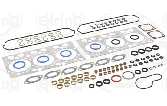 Gasket set, cylinder head 916.048 Elring