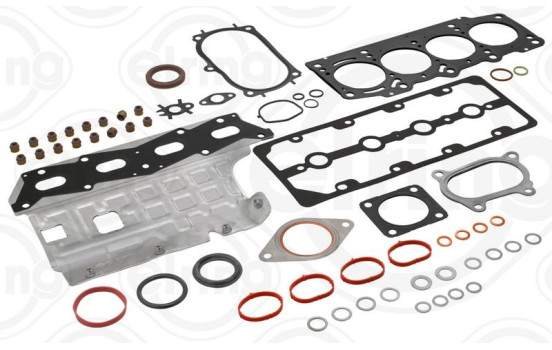Gasket set, cylinder head 928.770 Elring