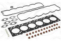 Gasket set, cylinder head 929.640 Elring