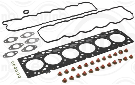 Gasket set, cylinder head 929.640 Elring