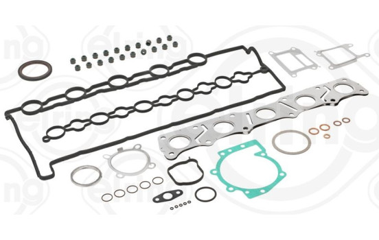 Gasket set, cylinder head 938.680 Elring