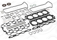 Gasket set, cylinder head 966.090 Elring