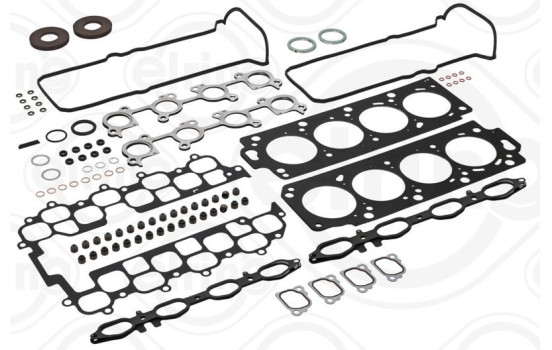 Gasket set, cylinder head 966.090 Elring