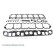 Gasket Set, cylinder head ADA106201 Blue Print, Thumbnail 2