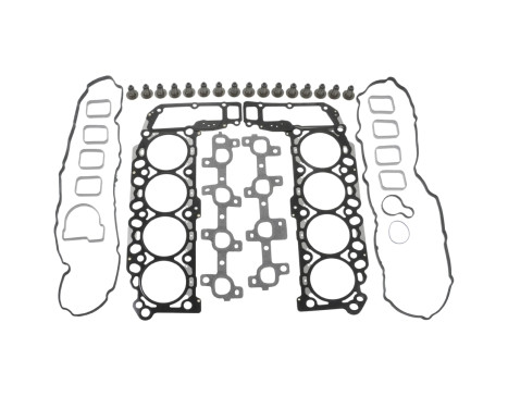 Gasket Set, cylinder head ADA106202 Blue Print