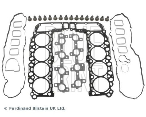 Gasket Set, cylinder head ADA106202 Blue Print, Image 2