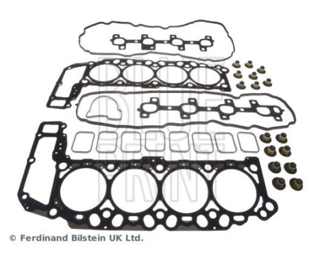 Gasket Set, cylinder head ADA106203 Blue Print, Image 2