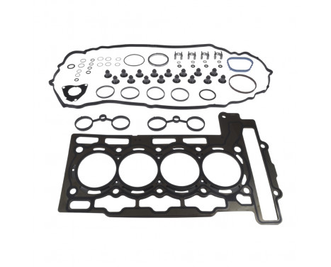 Gasket Set, cylinder head ADB116201 Blue Print