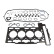 Gasket Set, cylinder head ADB116201 Blue Print