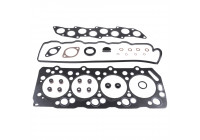 Gasket Set, cylinder head ADC46230 Blue Print