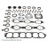 Gasket Set, cylinder head ADC46238 Blue Print, Thumbnail 4