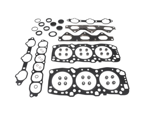 Gasket Set, cylinder head ADC46240 Blue Print