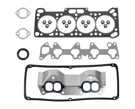 Gasket Set, cylinder head ADC46244 Blue Print