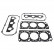 Gasket Set, cylinder head ADC46264 Blue Print