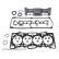 Gasket Set, cylinder head ADC46266 Blue Print, Thumbnail 2