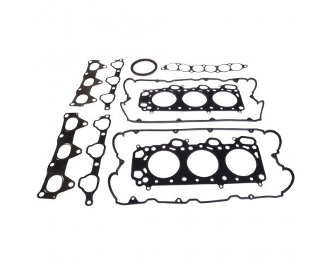 Gasket Set, cylinder head ADC46270 Blue Print