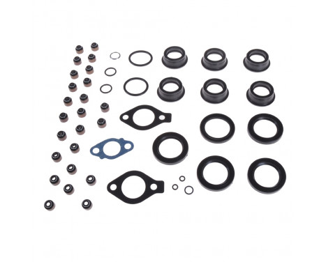 Gasket Set, cylinder head ADC46270 Blue Print, Image 2