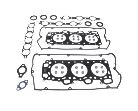 Gasket Set, cylinder head ADC46271 Blue Print