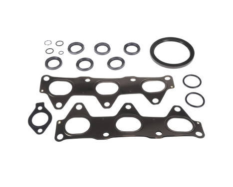 Gasket Set, cylinder head ADC46271 Blue Print, Image 2