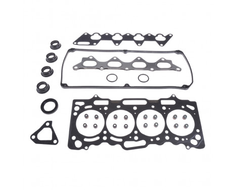 Gasket Set, cylinder head ADC46280 Blue Print