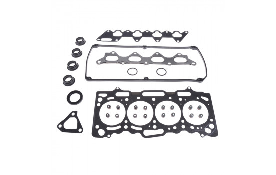 Gasket Set, cylinder head ADC46280 Blue Print