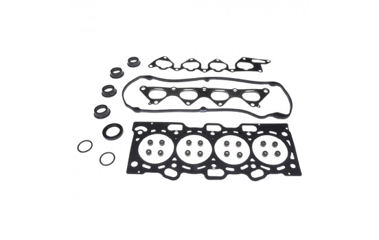 Gasket Set, cylinder head ADC46281 Blue Print