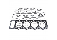 Gasket Set, cylinder head ADC46284 Blue Print