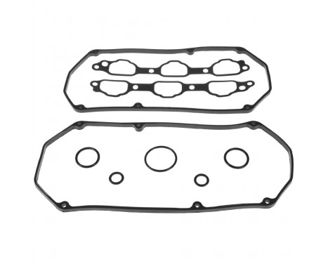 Gasket Set, cylinder head ADC46286 Blue Print, Image 2