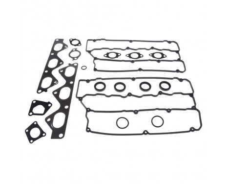 Gasket Set, cylinder head ADC46287 Blue Print
