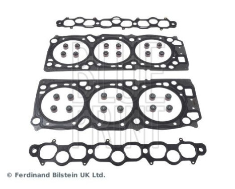 Gasket Set, cylinder head ADC46287 Blue Print, Image 4
