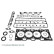 Gasket Set, cylinder head ADC46288 Blue Print, Thumbnail 2