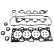 Gasket Set, cylinder head ADC46289 Blue Print