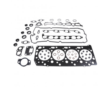 Gasket Set, cylinder head ADC46298 Blue Print