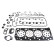 Gasket Set, cylinder head ADC46298 Blue Print
