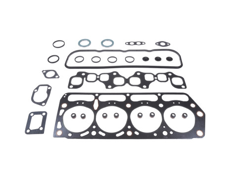 Gasket Set, cylinder head ADD66218 Blue Print