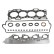 Gasket Set, cylinder head ADD66243C Blue Print