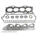 Gasket Set, cylinder head ADD66243C Blue Print, Thumbnail 2