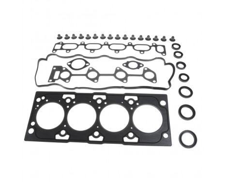 Gasket Set, cylinder head ADG062102 Blue Print