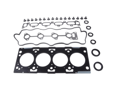 Gasket Set, cylinder head ADG062106 Blue Print