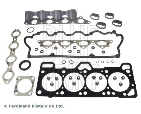 Gasket Set, cylinder head ADG06221 Blue Print, Image 2