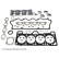 Gasket Set, cylinder head ADG06221 Blue Print, Thumbnail 2