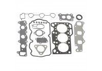 Gasket Set, cylinder head ADG06222 Blue Print