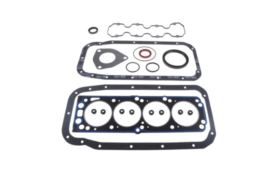 Gasket Set, cylinder head ADG06226 Blue Print
