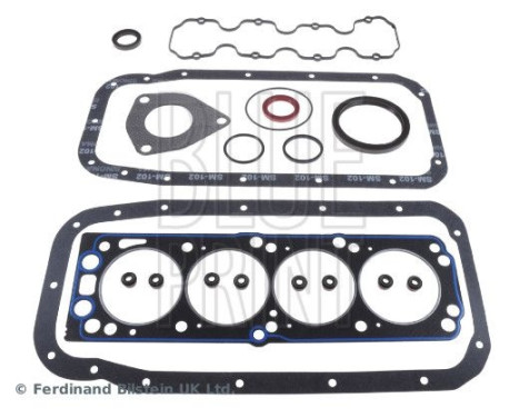 Gasket Set, cylinder head ADG06226 Blue Print, Image 3